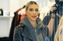 Kim Kardashian West a 'de l'espoir' après sa rencontre avec Donald Trump