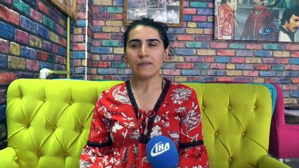 Epilasyon tedavisine giren kadının vücudunda 1. dereceden yanıklar oluştu