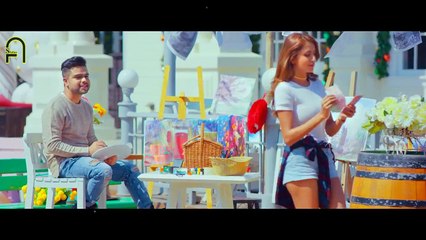 Zindagi Song-Dil Kailey Da Ae Rakheya Sambhal-Akhil-WhatsApp Status-A-Status