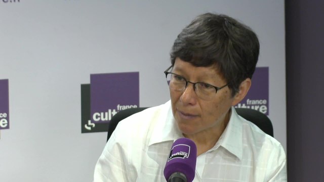 Anna L. Tsing: Il faut mettre un terme à l'influence des trader à longue distance qui ne connaîtront jamais les ravages écologiques qu'ils provoquent.