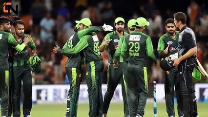 Pakistan team squad for upcoming two t20 matches series against Scotland 2018