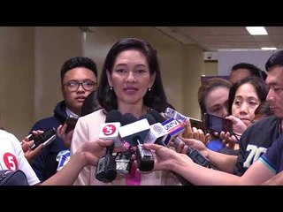 Hontiveros confident of senators’ support for SC review of Sereno ouster