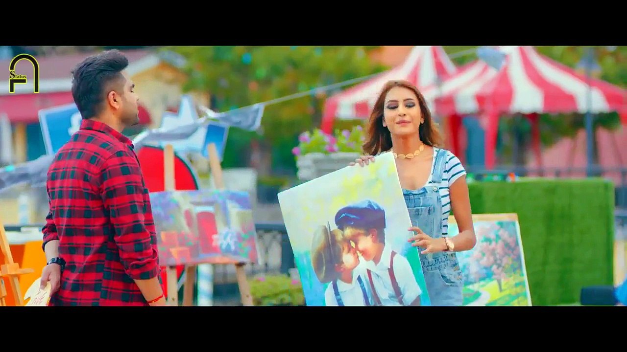 Zindagi Song-Dohan De Ikko Jahe Ne Haal-Akhil-WhatsApp Status-A-Status