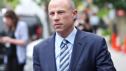 Judge Goes After Stormy Daniels' Lawyer While Prosecutors Go Through Michael Cohen's Shredding Machine