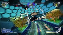 DEMO REEL - wipeout omega collection
