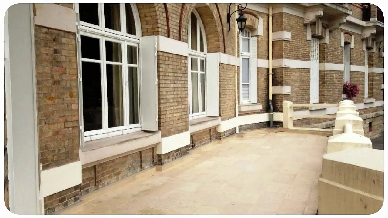 A vendre - Appartement - COMPIEGNE (60200) - 130m²