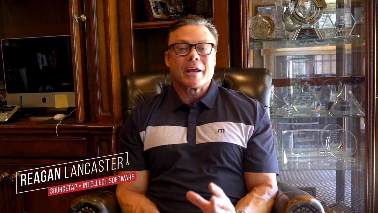 Reagan Lancaster - Great Managers