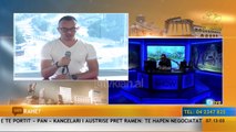 Aldo Morning Show/ Arrestohen 7 siriane ne Fier (31.05.2018)