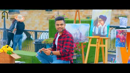 Zindagi Song-Mohabbat Tainu Vi Mere Naal Ohni Ae-Akhil-WhatsApp Status-A-Status