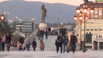 Çështja e emrit, Zaev: Referendumi, fjala e fundit - Top Channel Albania - News - Lajme