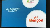 Clip pour promouvoir le tourisme à Alençon