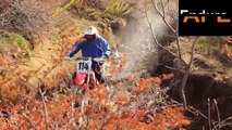 ENDURO EN SUDAMÉRICA, ARGENTINA PATAGONIA  APE
