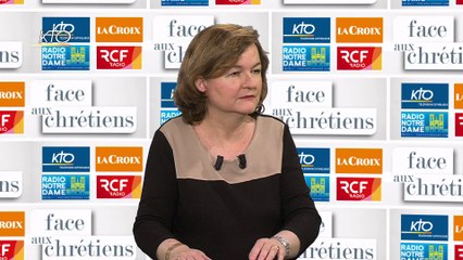 Nathalie Loiseau - Italie :   "Le commissaire Oettinger a perdu une occasion de se taire"