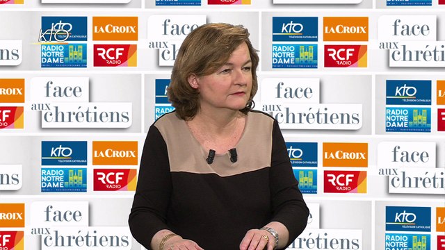 Nathalie Loiseau - Italie : Le commissaire Oettinger a perdu une occasion de se taire