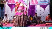 Rajasthani Bhajan | Kin Kin Nijra Lagi Re -Video Song | Kanuda Song | Kanji Bhajan | Marwadi Live Da