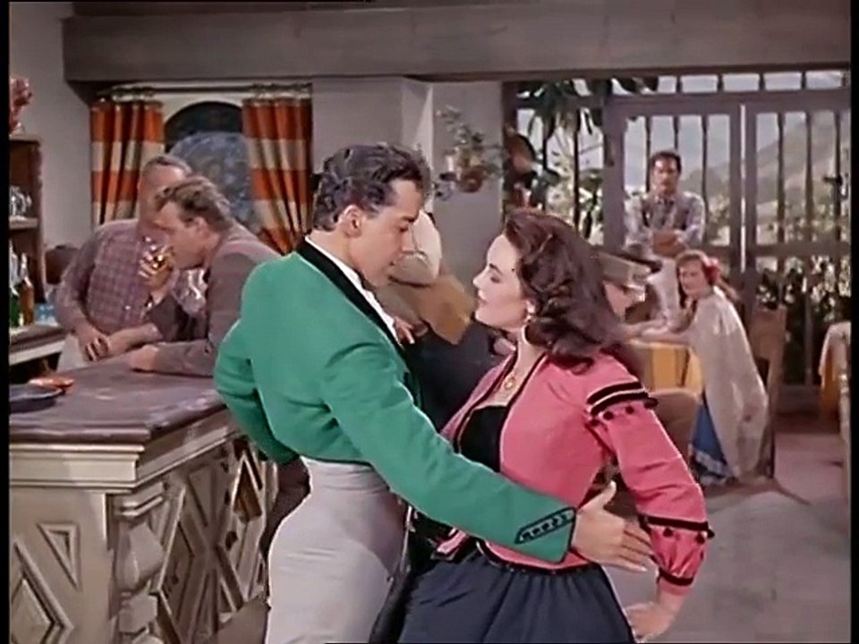 Bonanza Full epss s  1, ep  21   EN