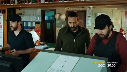 Söz 49. Bölüm Fragmanı!