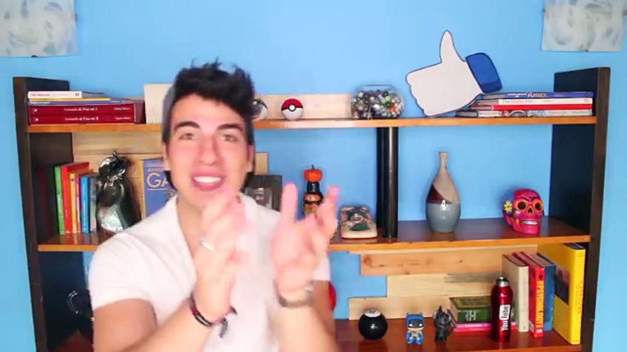 TIPOS de AMIGOS en la PREPARATORIA | Gonzok