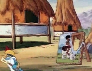 Smurfs Ultimate S09E33 - The Golden Rhino