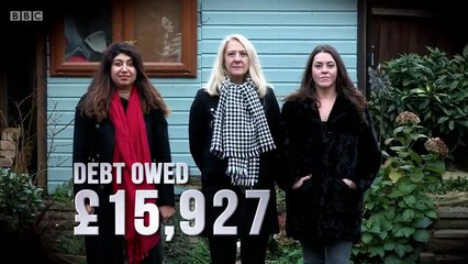 The Sheriffs Are Coming - Series 7  ep 2