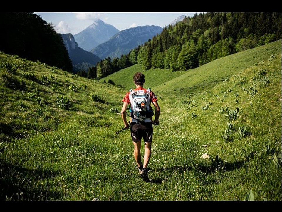 Chartreuse Terminorum : l'Ultra trail expliqué par notre journaliste Benoît Lagneux