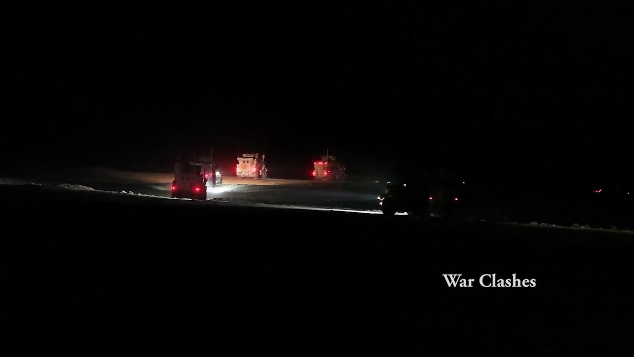 US Troops Combat Footage in Afghanistan • Clashes With Taliban • Afghanistan War