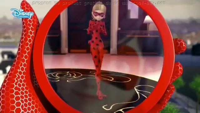 Top 5 Momente Miraculos: Buburuza și Motan Noir, de luni, 12 februarie, la Disney Channel!