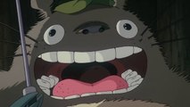 Mon Voisin Totoro - bande annonce officielle - studio ghibli