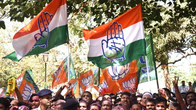 Bypoll Results 2018: List of complete winners