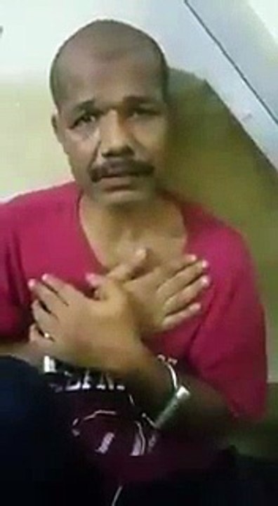 Confessional Statement of Liyaari Culprit