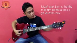 3 Cara Mudah STEM Gitar Untuk Pemula | Tuner Gitar | Guitartuna