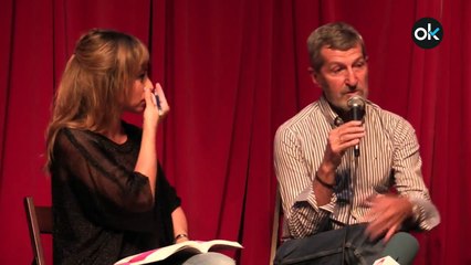 Julio Rodríguez (Podemos) habla de su examen