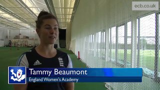 Beaumont: We are ready to show them what weve got
