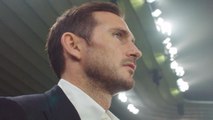 Derby County Resmi Perkenalkan Frank Lampard Sebagai Manajer