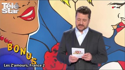 Le Zapping Télé Star du 31 mai 2018