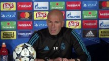 Zidane, un palmarès de légende avec le Real Madrid