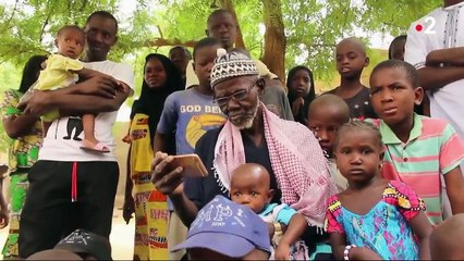Mamoudou Gassama : un exemple pour son village natal au Mali