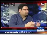 PML(N) K Beshumar Uturns aur Arbon ki Corruption Exposed By Mubashar Luqman