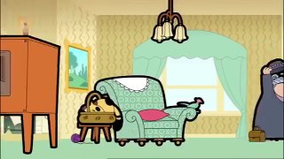Mr Bean Animated Cartoon Full Episode ★ 2 ★ MR BEAN English Cartoon 2017