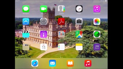 #20 - Como imprimir do iPhone/iPad em uma impressora sem AirPrint