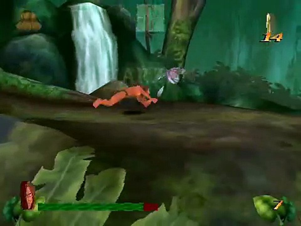 Lets Play Tarzan! (5)