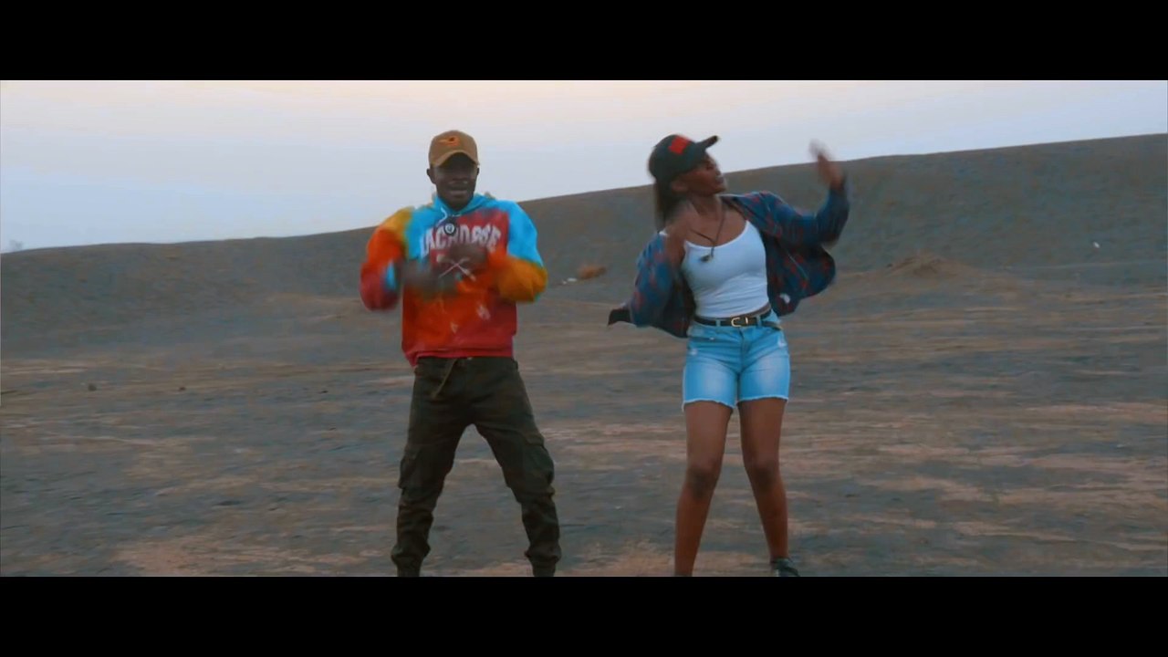 T Bwoy & T Sean -Don't Lead Me On