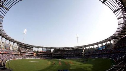 What Happens To Coins Collected By Security At Wankhede Stadium?