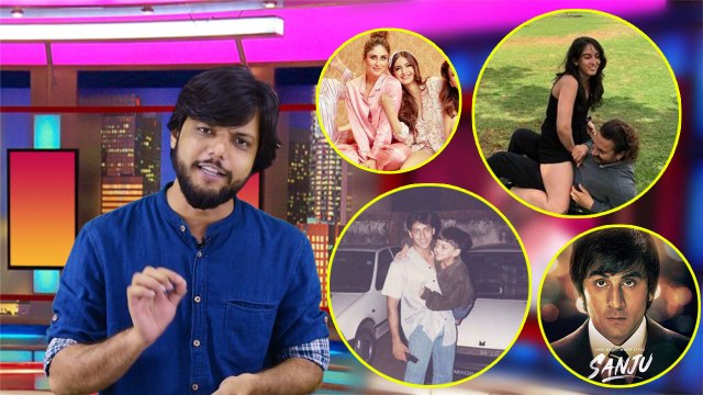 Sanju Trailer | Salman Khan | Aamir Khan Trolled | Bollywood Ka Punchnama Ep 07 | FilmiBeat