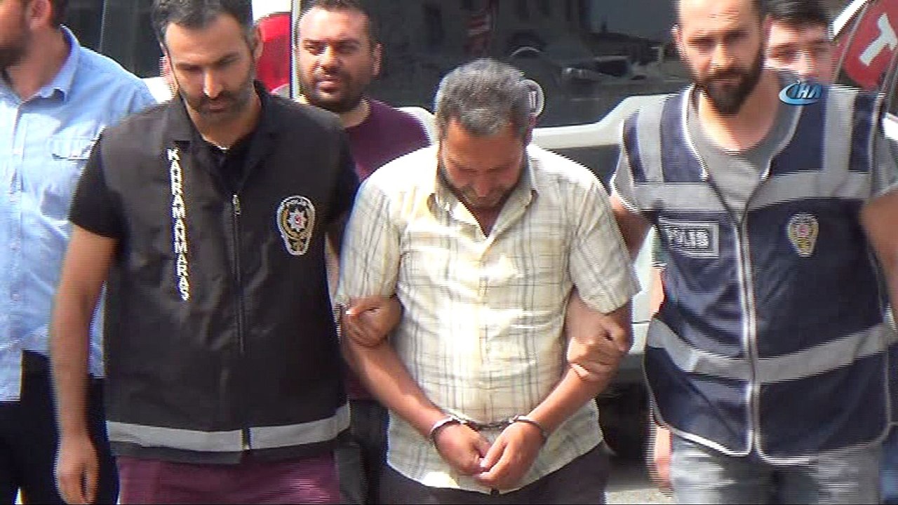 Yaşlı kadının katil zanlısı yeğeni çıktı