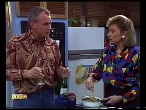 NEIGHBOURS EPISODE 1261 (Pam Willis arrives)