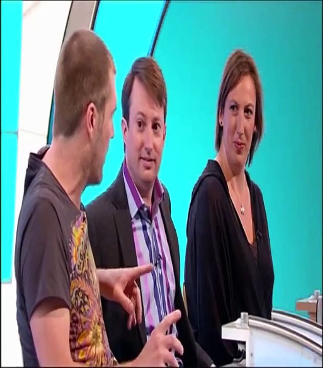 Would I Lie To You   Series 4   ep 6   Part 1 fWWJWsjclaQ