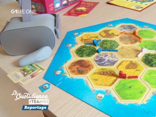 Reportage - Les Colons de Catane