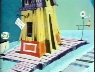 Generalova radnja - Gadna macorcina (Possible Possum) - Srpska sinhronizacija