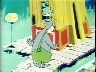 Generalova radnja - Gusar obozavalac turšije